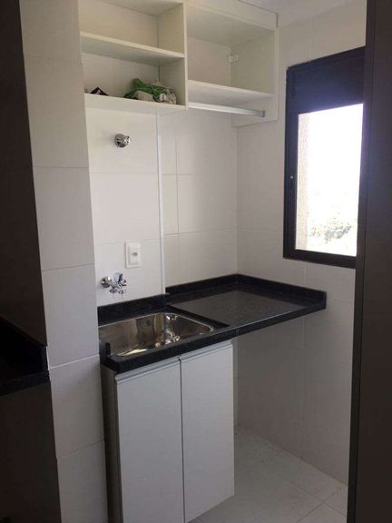 Imagem Apartamento com 2 Quartos à Venda, 61 m² em Jardim América - São José Dos Campos