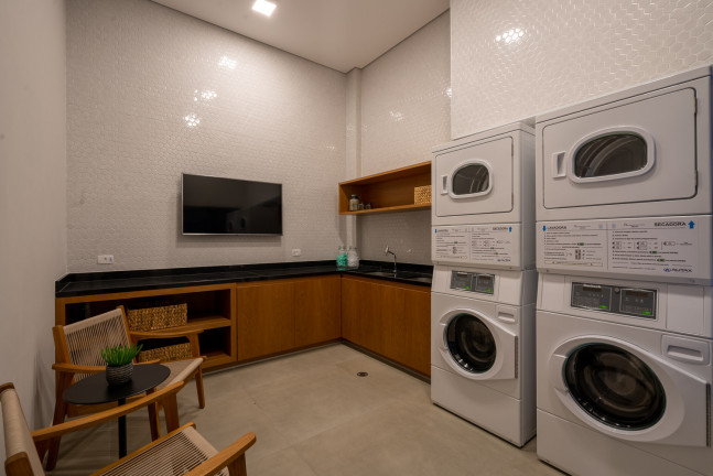 Imagem Apartamento com 3 Quartos à Venda, 120 m² em Campo Belo - São Paulo