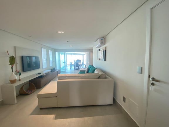 Imagem Cobertura com 4 Quartos à Venda ou Locação, 209 m² em Riviera - Bertioga