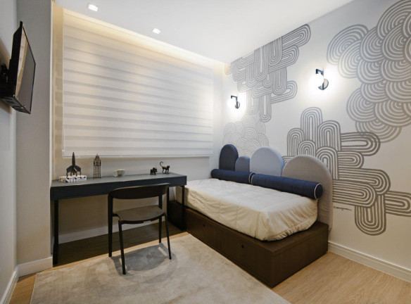 Imagem Apartamento com 3 Quartos à Venda, 130 m² em Jardim América - Goiânia