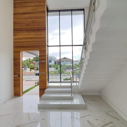 Casa com 5 Quartos à Venda, 480 m² em Barra da Tijuca - Rio de Janeiro