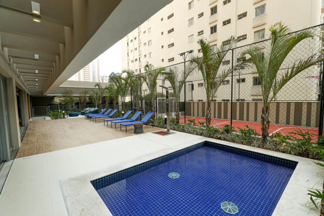 Apartamento com 3 Quartos à Venda, 76 m² em Consolação - São Paulo