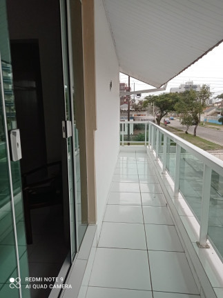 Imagem Casa com 5 Quartos à Venda, 380 m² em Centro - Guaratuba
