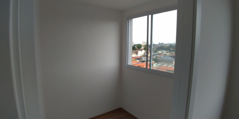Apartamento com 2 Quartos à Venda, 32 m² em Vila Santa Catarina - São Paulo