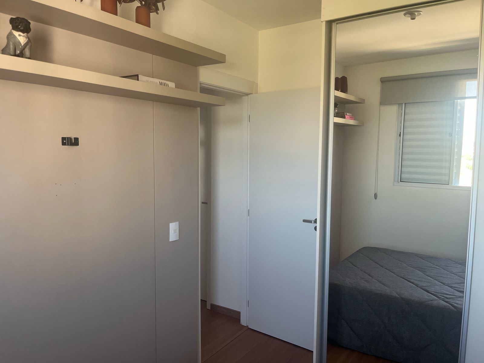 Foto do imóvel: Apartamento com 2 Quartos à Venda, 47 m² em Parque das Oliveiras II - Ribeirão Preto