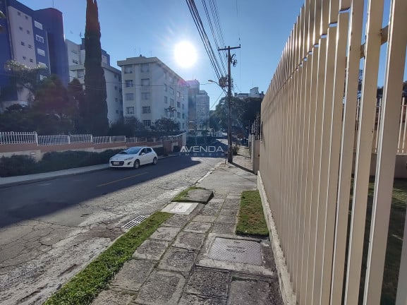 Apartamento com 2 Quartos à Venda, 63 m² em Água Verde - Curitiba