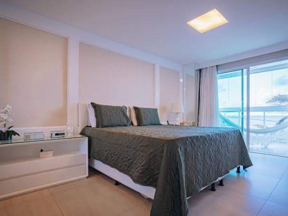 Apartamento com 4 Quartos à Venda, 282 m² em Areia Preta - Natal