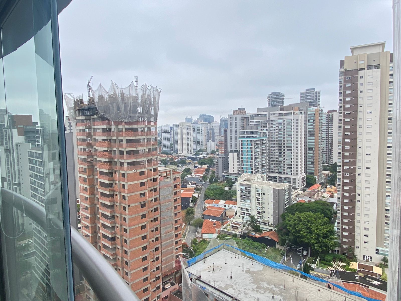 Foto do imóvel: Apartamento com 1 Quarto à Venda, 50 m² em Jardim das Acácias - São Paulo