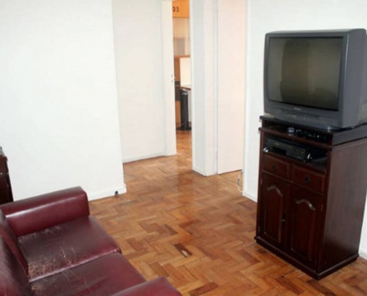Imagem Apartamento com 2 Quartos à Venda, 61 m² em Botafogo - Rio De Janeiro