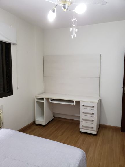 Imagem Apartamento com 2 Quartos à Venda, 140 m² em Ponta Da Praia - Santos