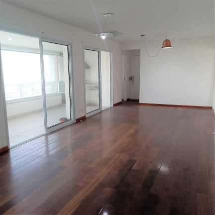 Imagem Apartamento com 3 Quartos à Venda,  em Vila Gumercindo - São Paulo