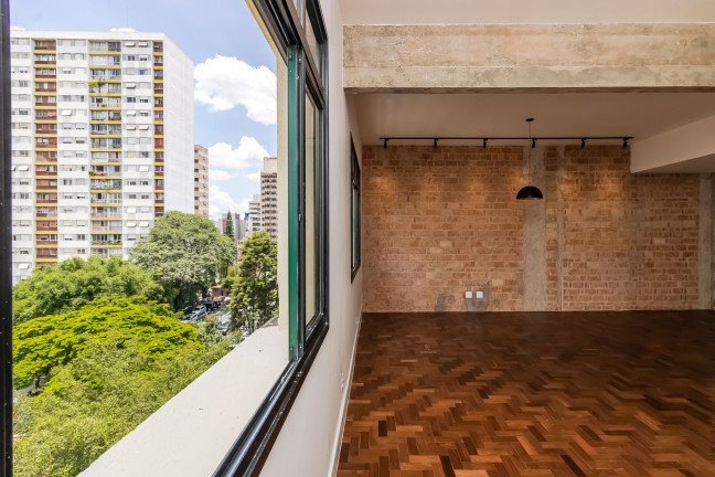 Apartamento com 3 Quartos à Venda,  em Consolação - São Paulo