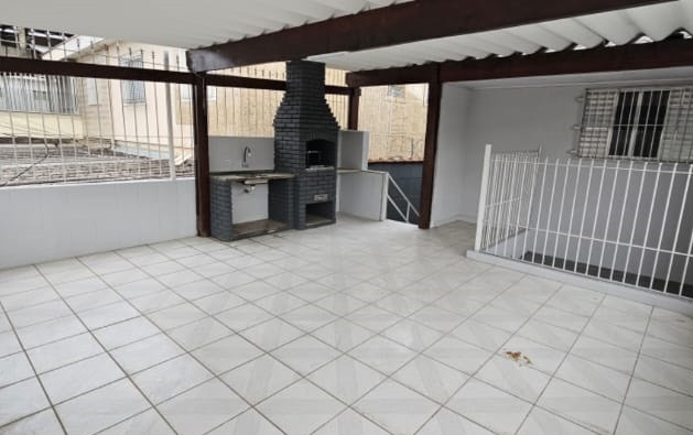 Foto do imóvel: Casa com 3 Quartos à Venda ou Locação, 120 m² em Jardim Cachoeira - São Paulo