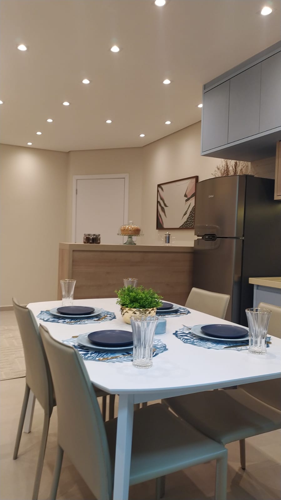 Foto do imóvel: Apartamento com 2 Quartos à Venda, 43 m² em Piraporinha - Diadema