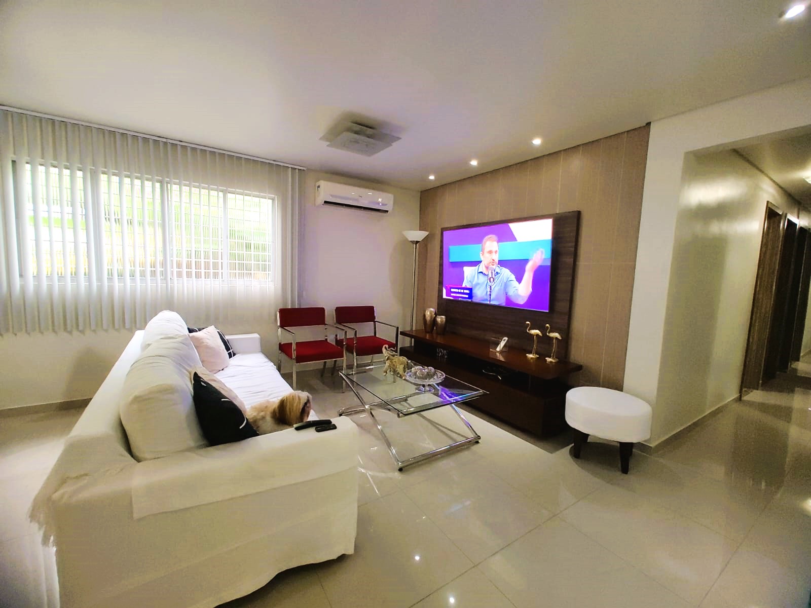 Apartamento com 3 Quartos à Venda, 89 m²em Cordeiro - Recife