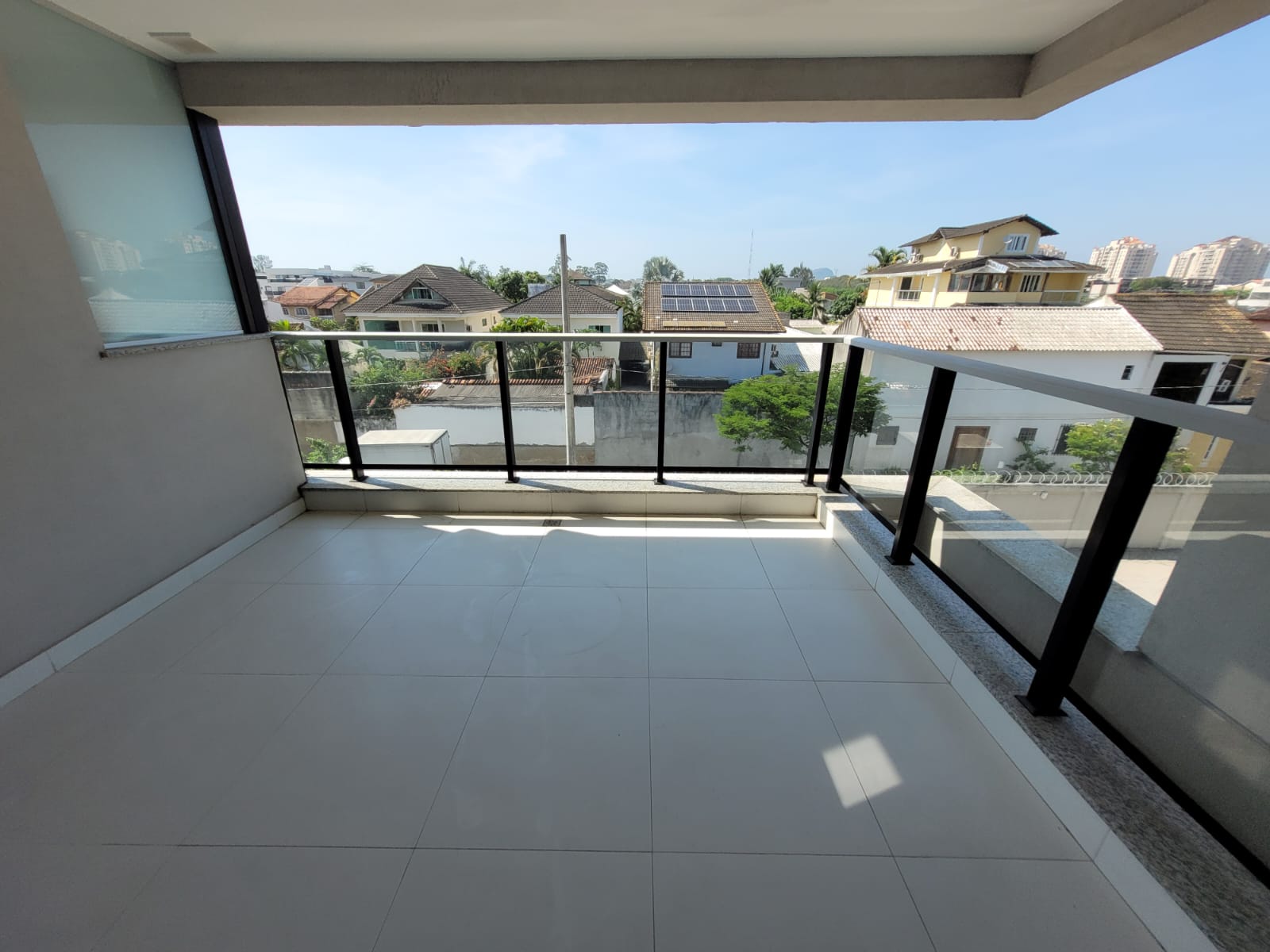 Foto do imóvel: Cobertura com 3 Quartos à Venda ou Locação, 148 m² em Recreio dos Bandeirantes - Rio de Janeiro