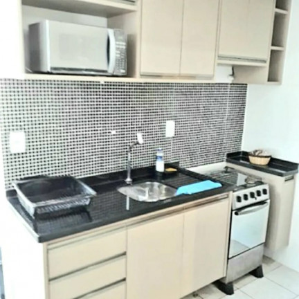 Imagem Apartamento com 2 Quartos para Alugar, 65 m² em Candeal - Salvador