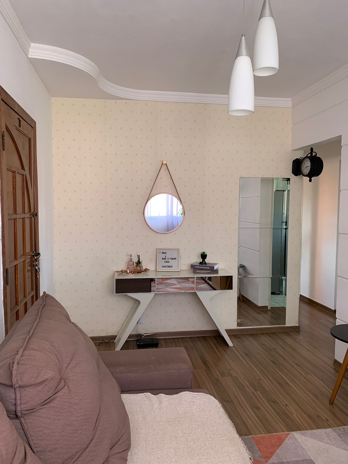 Imagem Apartamento com 2 Quartos à Venda, 62 m²em Coqueiral de Itaparica - Vila Velha