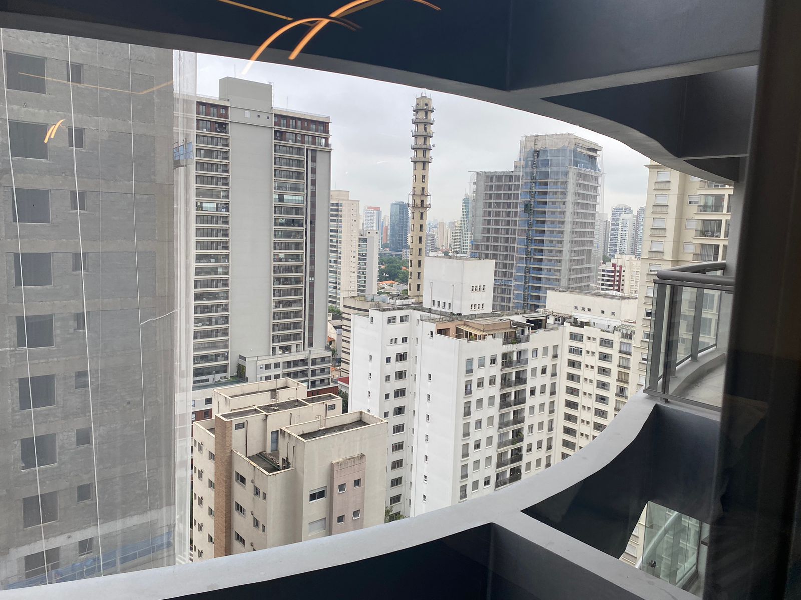 Foto do imóvel: Apartamento com 1 Quarto à Venda, 50 m² em Jardim das Acácias - São Paulo