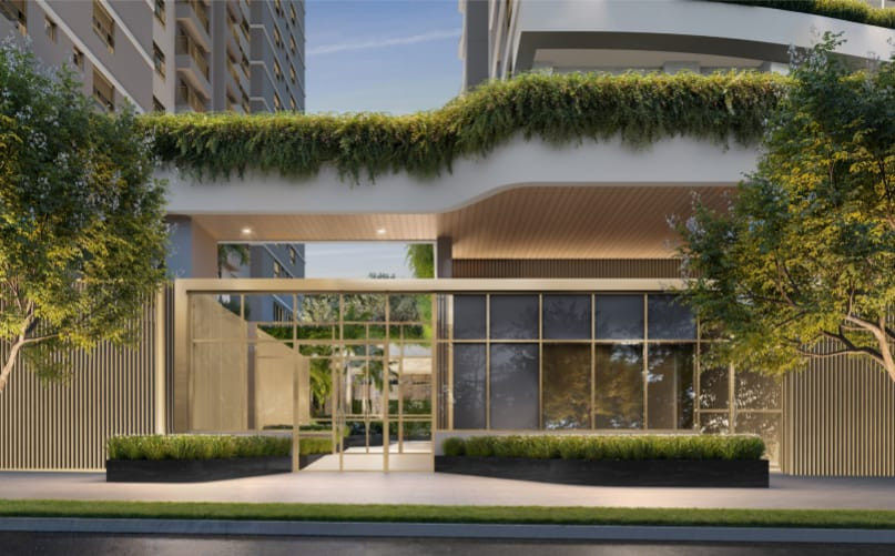 Foto do imóvel: Apartamento com 4 Quartos à Venda, 203 m² em Vila Mariana - São Paulo