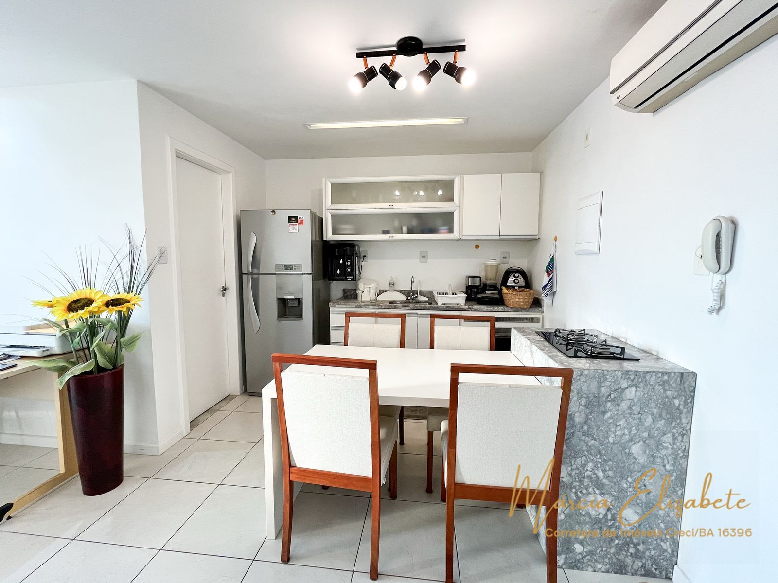 Foto do imóvel: Cobertura com 1 Quarto à Venda, 96 m² em Barra - Salvador