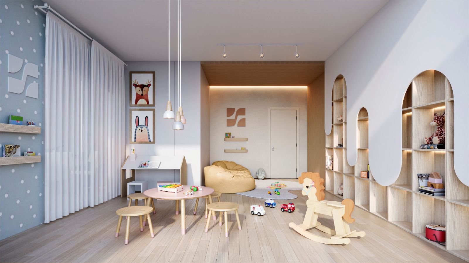 Imagem Apartamento com 3 Quartos à Venda, 69 m²em morretes - Itapema