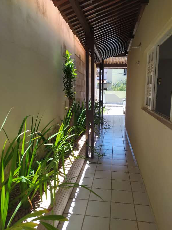 Imagem Casa de Condomínio com 4 Quartos à Venda, 290 m²em Nova Parnamirim - Parnamirim