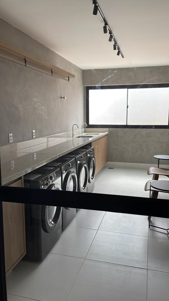 Imagem Apartamento com 1 Quarto à Venda, 30 m²em Imbuí - Salvador