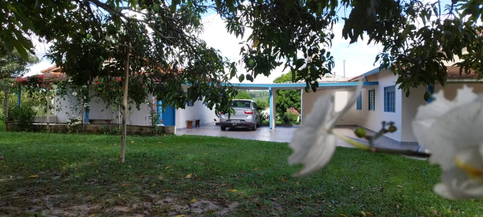 Foto do imóvel: Chácara com 4 Quartos à Venda, 440 m² em  - Sarapuí