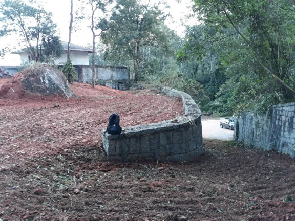 Imagem Terreno em Condomínio à Venda, 1.541 m² em Jardim Peri - São Paulo