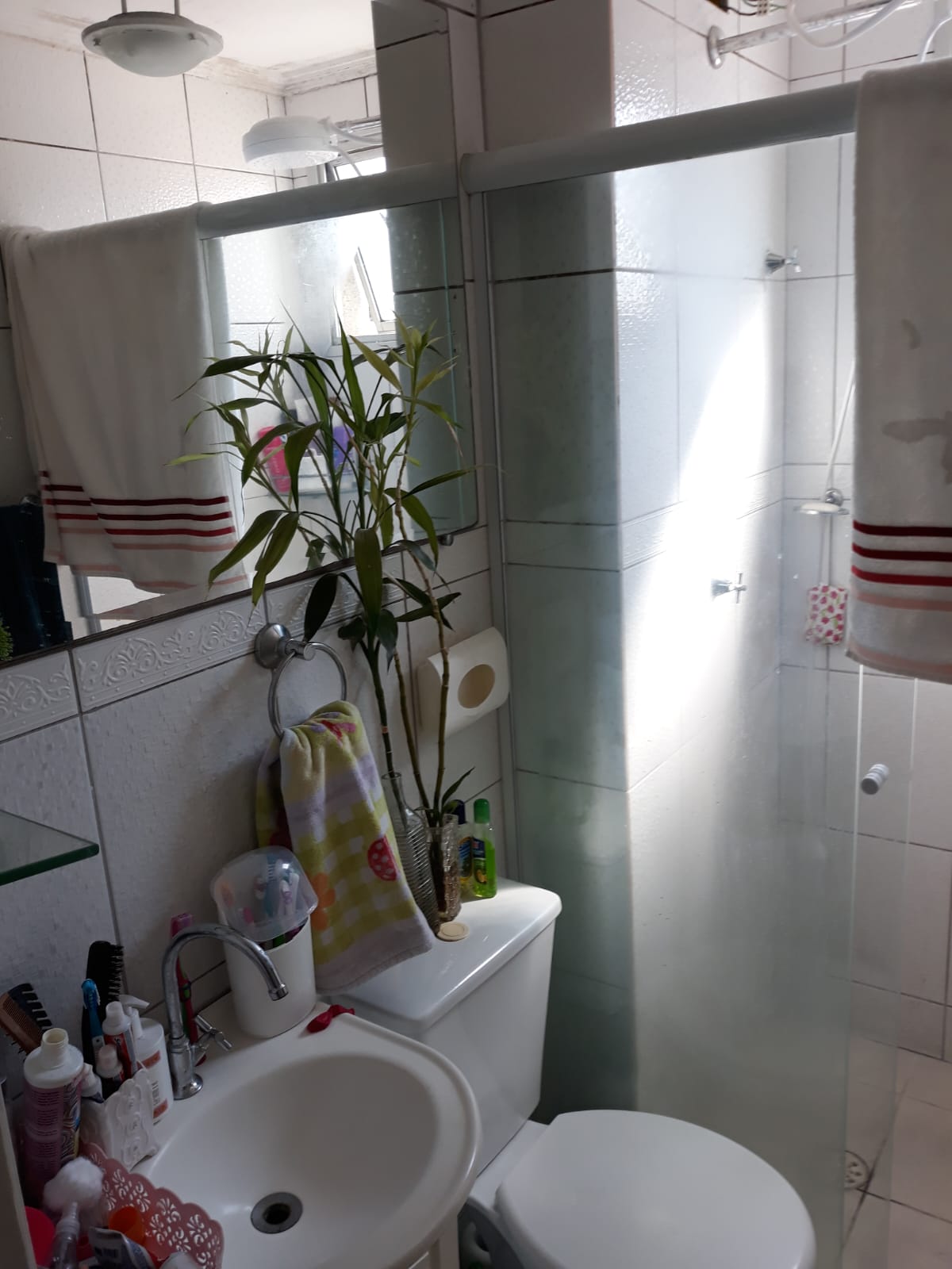 Foto do imóvel: Apartamento com 2 Quartos à Venda, 56 m²em Jardim Miriam - São Paulo