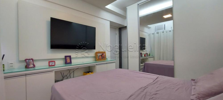 Imagem Apartamento com 2 Quartos à Venda, 64 m² em Boa Viagem - Recife