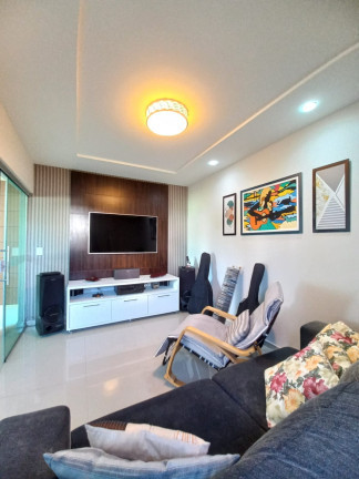 Foto do imóvel: Casa de Condomínio com 4 Quartos à Venda,  em Ponta Negra - Natal