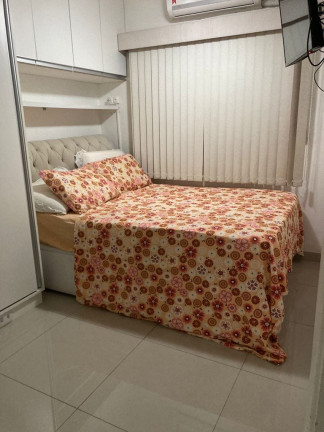 Imagem Apartamento com 2 Quartos à Venda, 56 m² em Pechincha - Rio de Janeiro