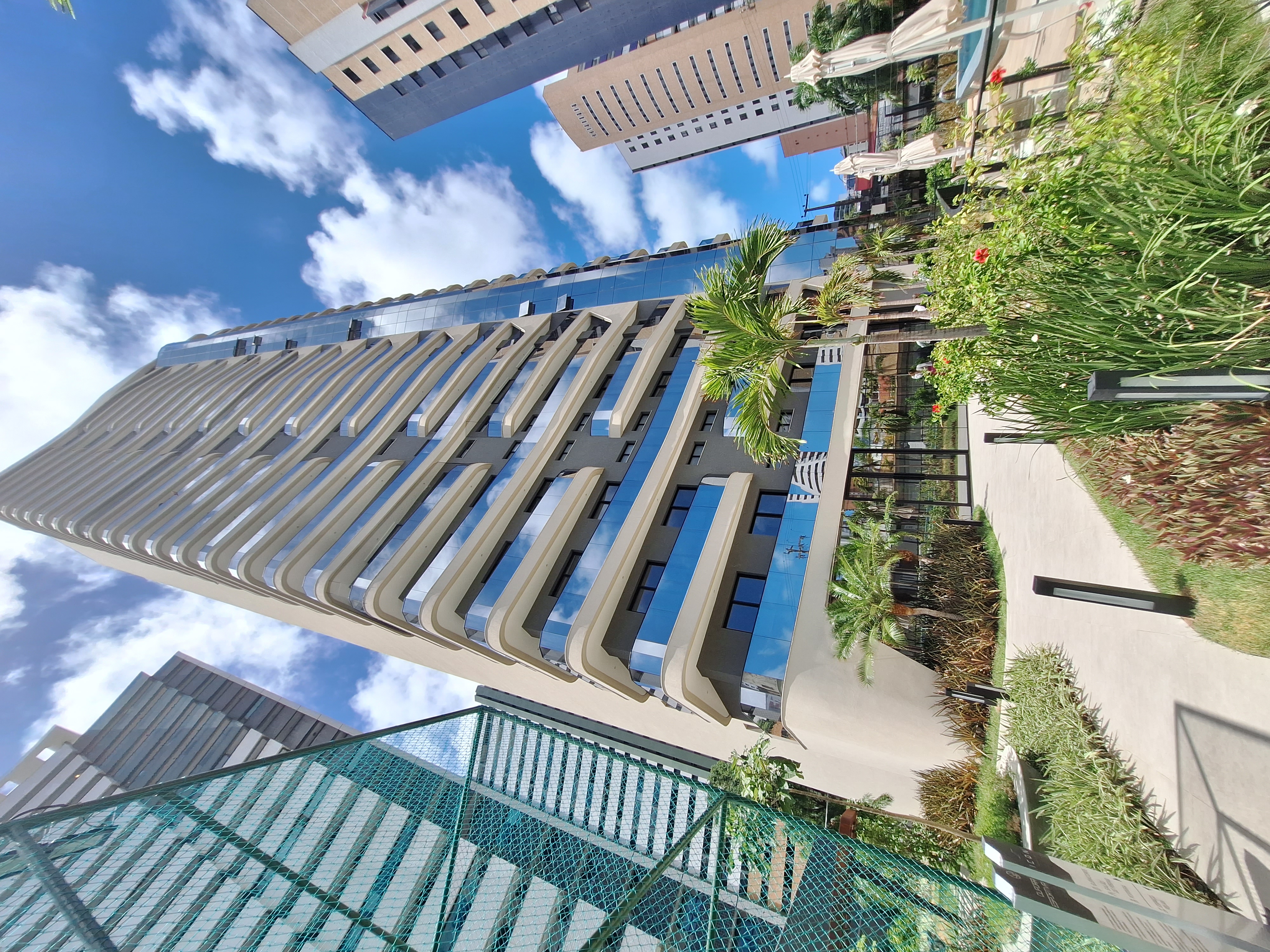 Foto do imóvel: Apartamento com 4 Quartos à Venda, 254 m² em Meireles - Fortaleza