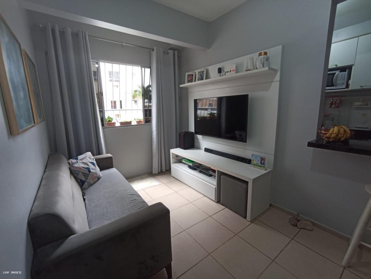 Apartamento com 2 Quartos à Venda, 51 m²em Jóquei Clube - Fortaleza