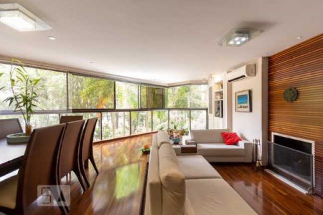 Imagem Apartamento com 2 Quartos para Alugar, 100 m² em Jardim Ampliação - São Paulo
