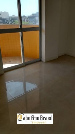 Imagem Apartamento com 1 Quarto à Venda,  em Braga - Cabo Frio