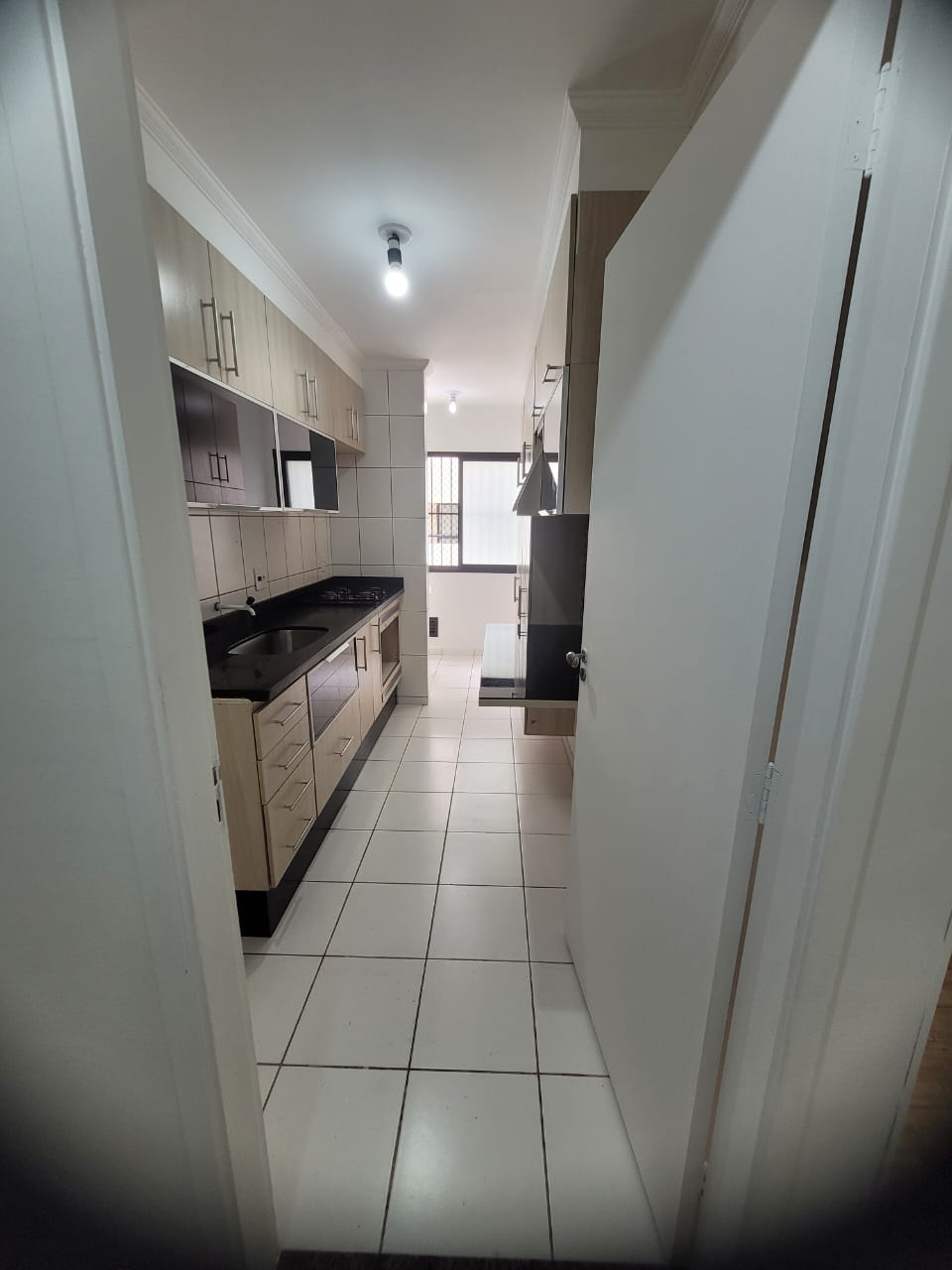 Foto do imóvel: Apartamento com 3 Quartos à Venda, 65 m² em Guarapiranga - São Paulo