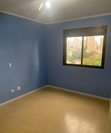 Imagem Apartamento com 3 Quartos para Alugar, 210 m² em Jardim São Paulo(Zona Norte) - São Paulo