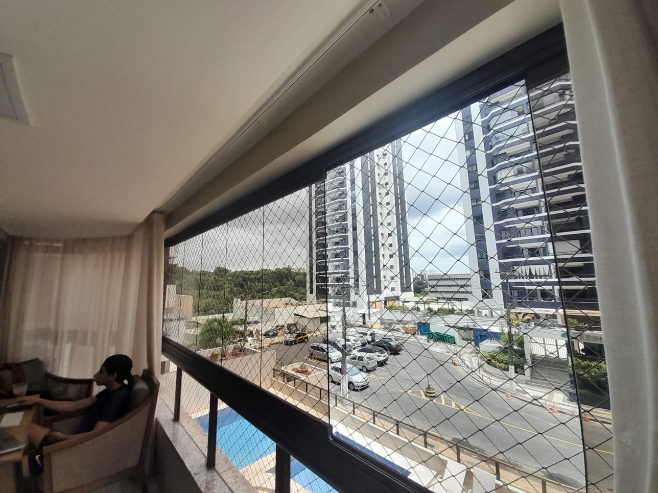 Foto do imóvel: Apartamento com 3 Quartos à Venda, 126 m² em Pituba - Salvador
