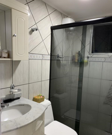 Imagem Apartamento com 2 Quartos para Alugar, 52 m² em Jardim Peri - São Paulo