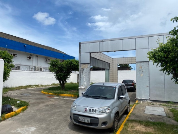 Imagem Imóvel Comercial à Venda, 1.850 m² em Estância - Recife