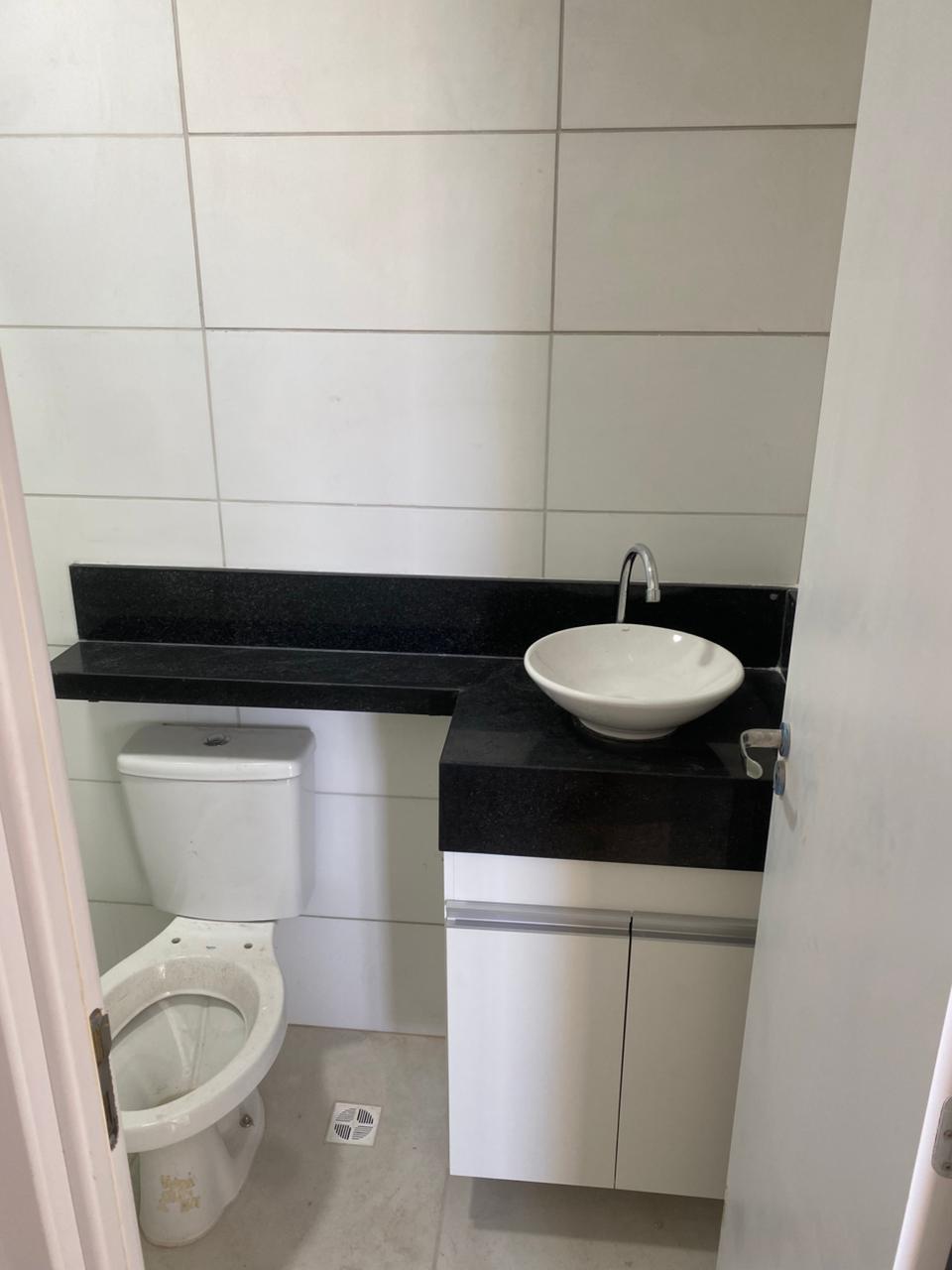 Foto do imóvel: Apartamento com 2 Quartos para Alugar, 56 m² em Cabula - Salvador