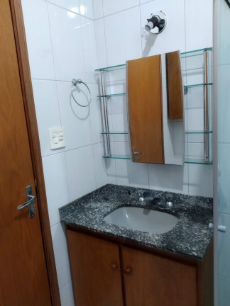 Apartamento com 3 Quartos à Venda, 110 m² em Jabaquara - São Paulo