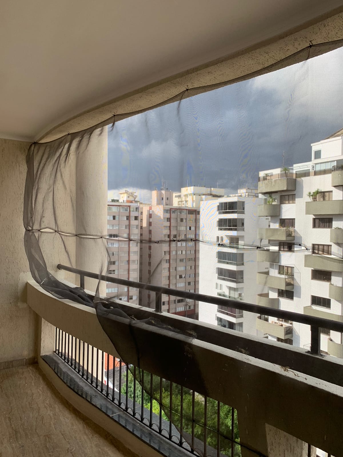 Imagem Apartamento com 3 Quartos à Venda, 160 m²em Indianópolis - São Paulo