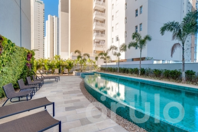 Imagem Apartamento com 4 Quartos à Venda, 412 m² em Setor Marista - Goiânia