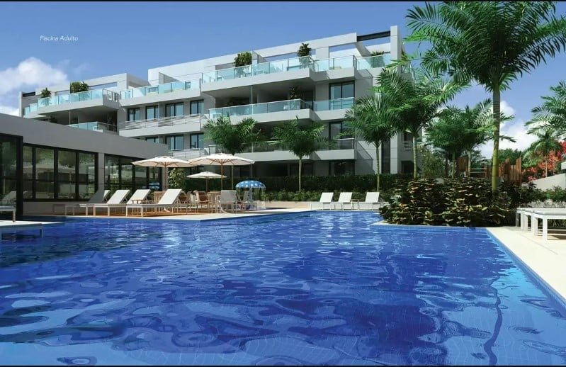 Foto do imóvel: Apartamento com 2 Quartos à Venda ou Locação, 71 m² em Recreio dos Bandeirantes - Rio de Janeiro