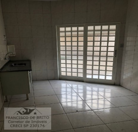 Imagem Casa com 2 Quartos à Venda, 88 m² em Vila Ana Rosa Novaes - Cruzeiro