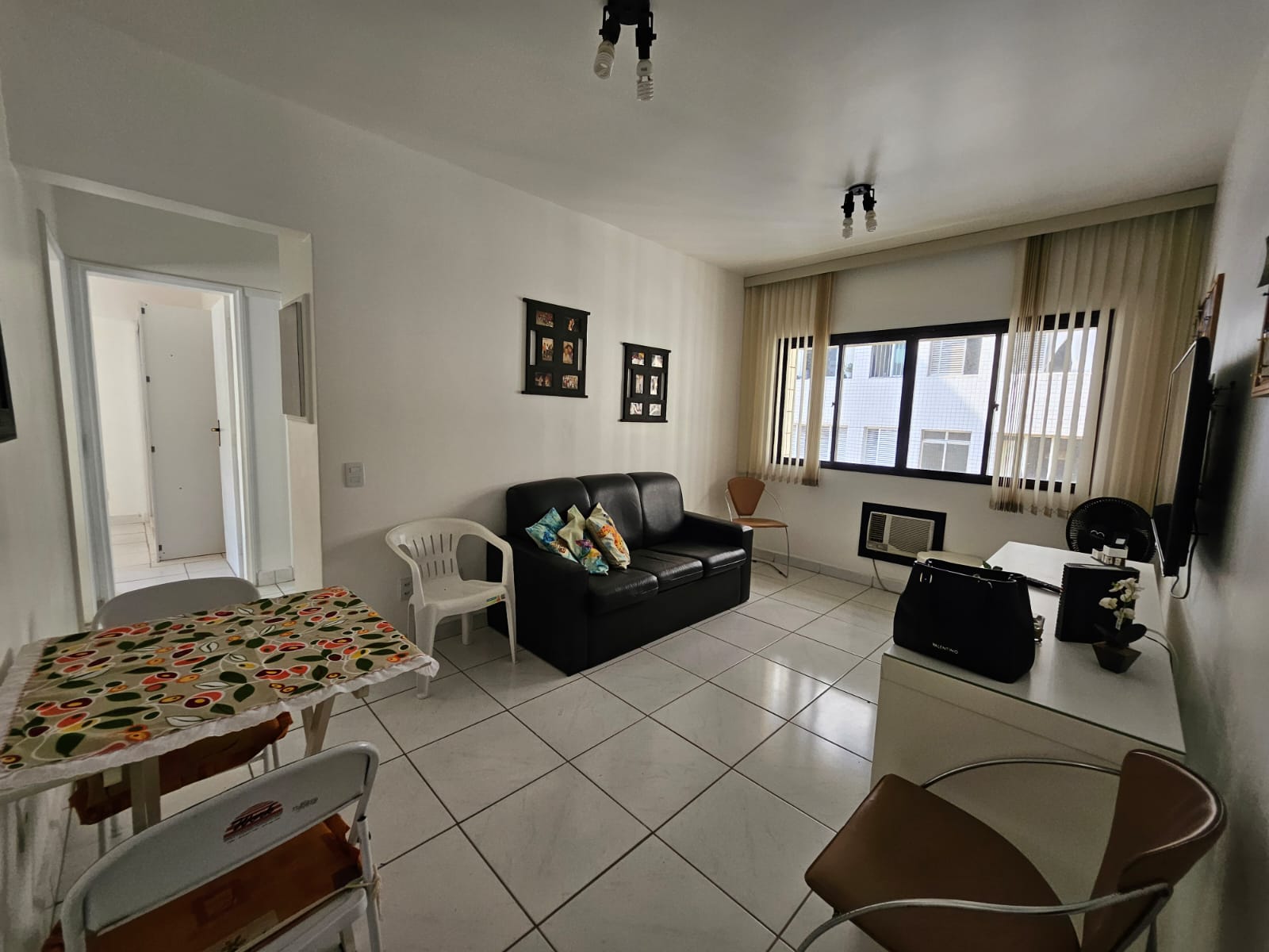Foto do imóvel: Apartamento com 2 Quartos à Venda, 94 m² em Embaré - Santos